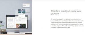 Thinkific Review